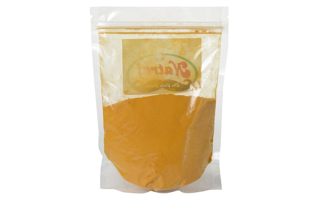 Natraj Haldi (Turmeric)    Pack  250 grams